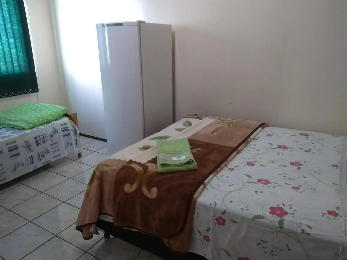 Hotel Do Oeste Palmitos